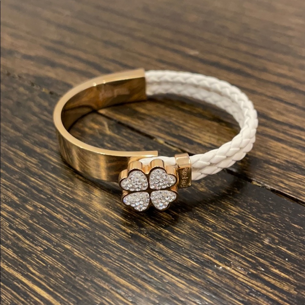 Folli Follie Clover Bracelet